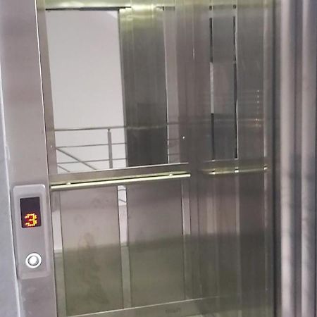 Apartament Mehmeti Ülgün Dış mekan fotoğraf