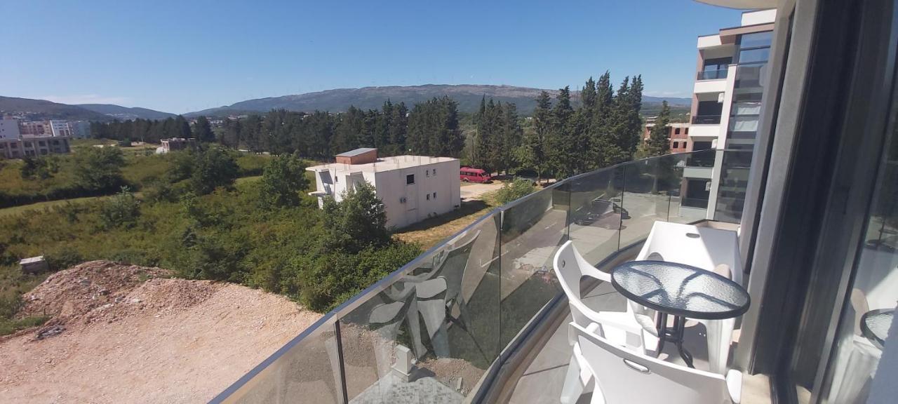 Apartament Mehmeti Ülgün Dış mekan fotoğraf