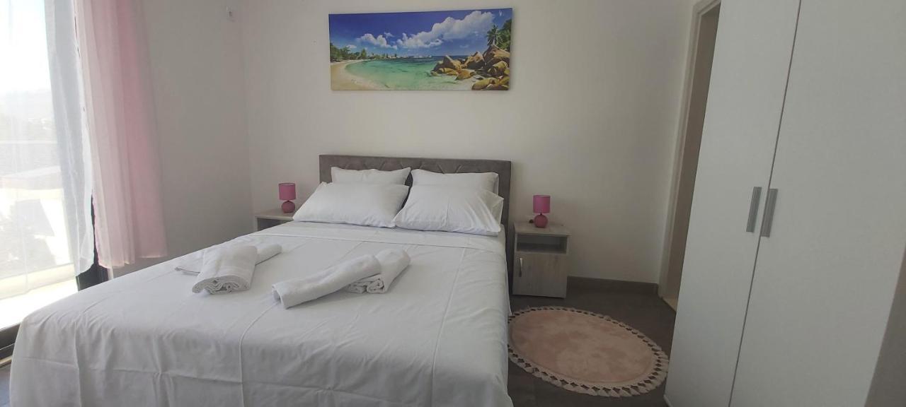 Apartament Mehmeti Ülgün Dış mekan fotoğraf