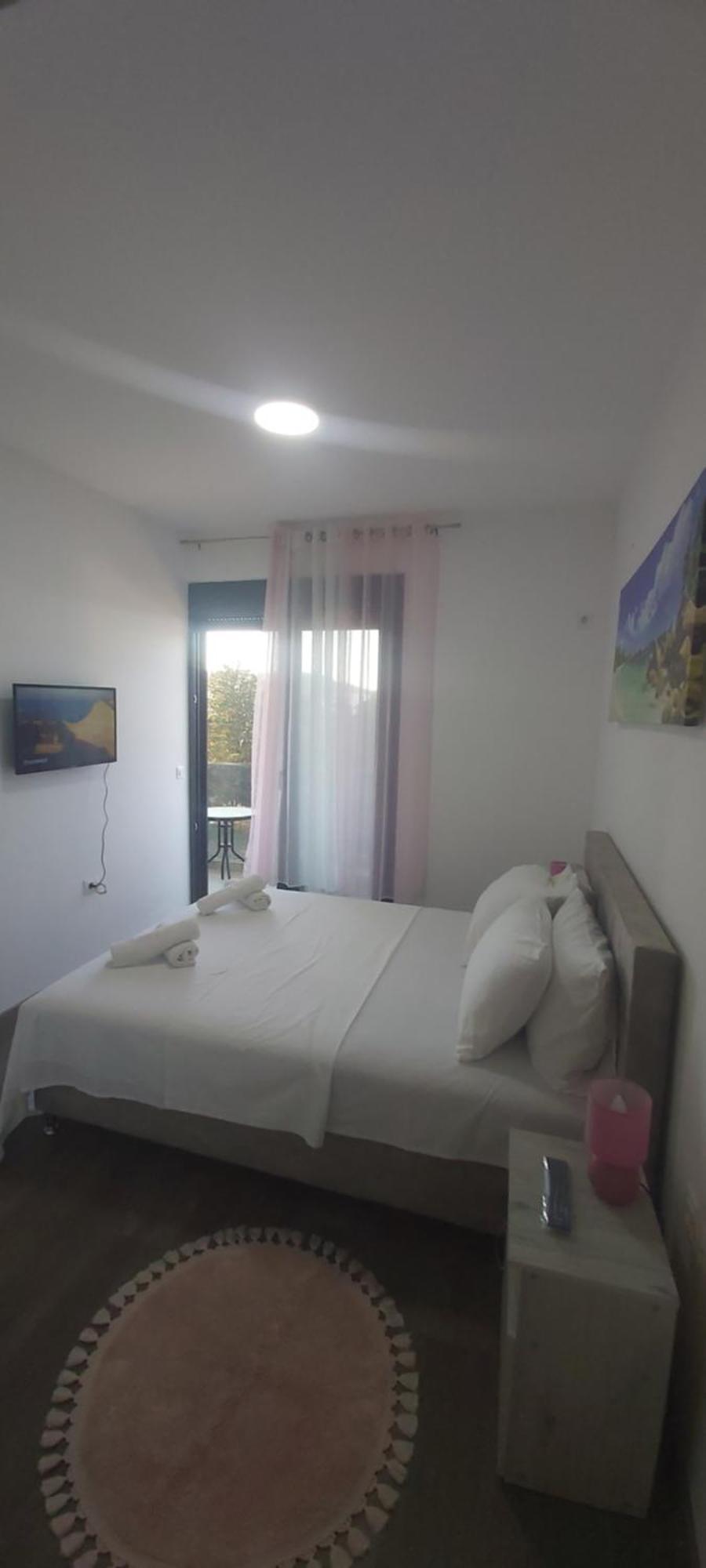 Apartament Mehmeti Ülgün Dış mekan fotoğraf