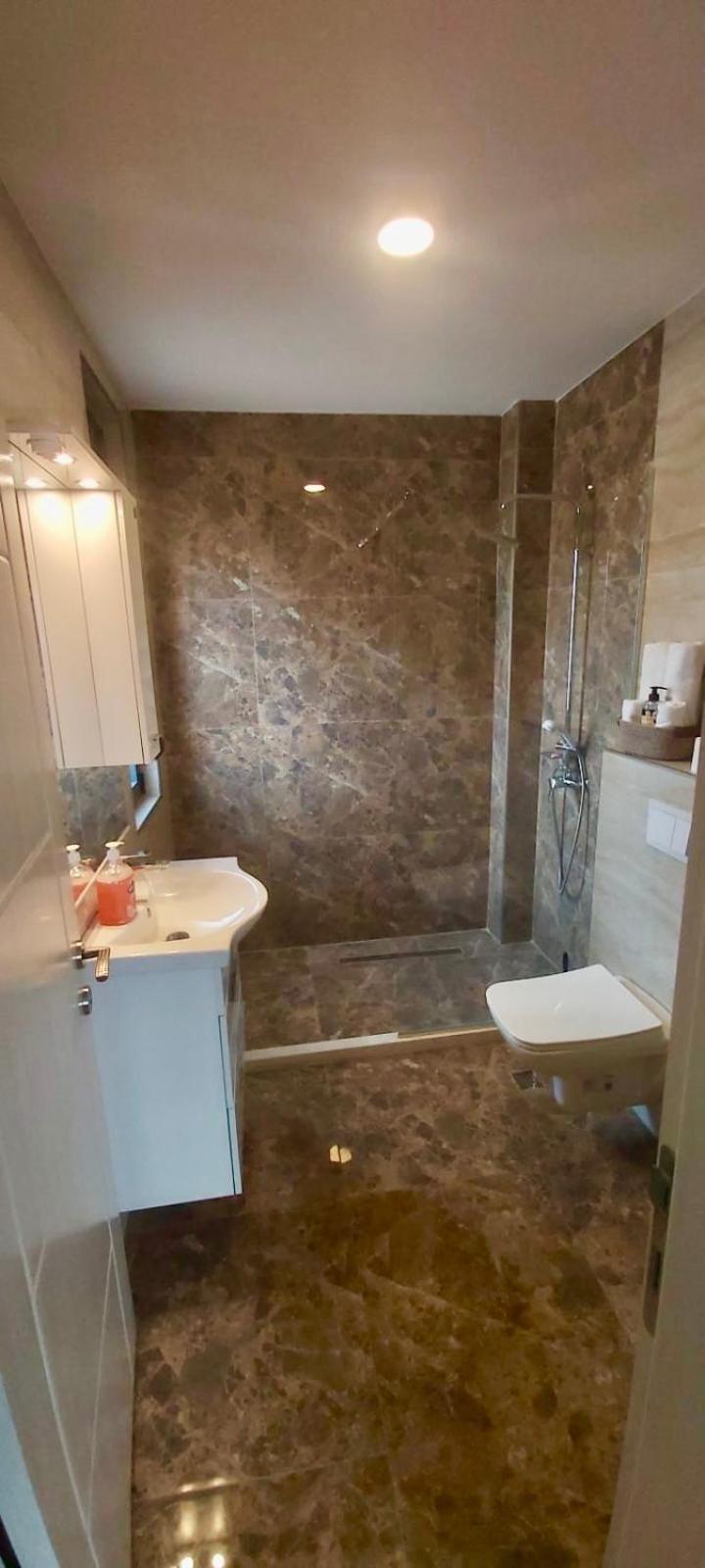 Apartament Mehmeti Ülgün Dış mekan fotoğraf