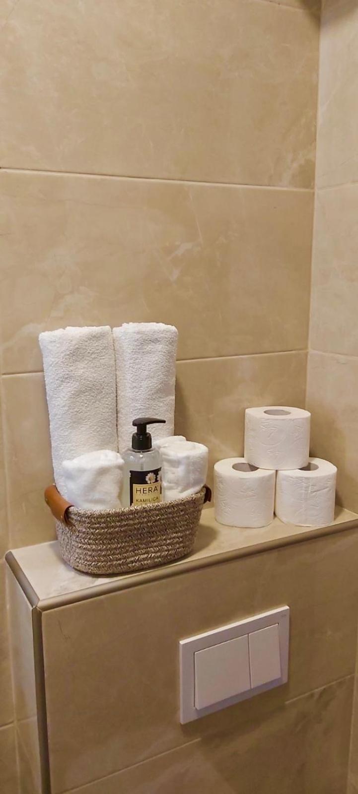 Apartament Mehmeti Ülgün Dış mekan fotoğraf
