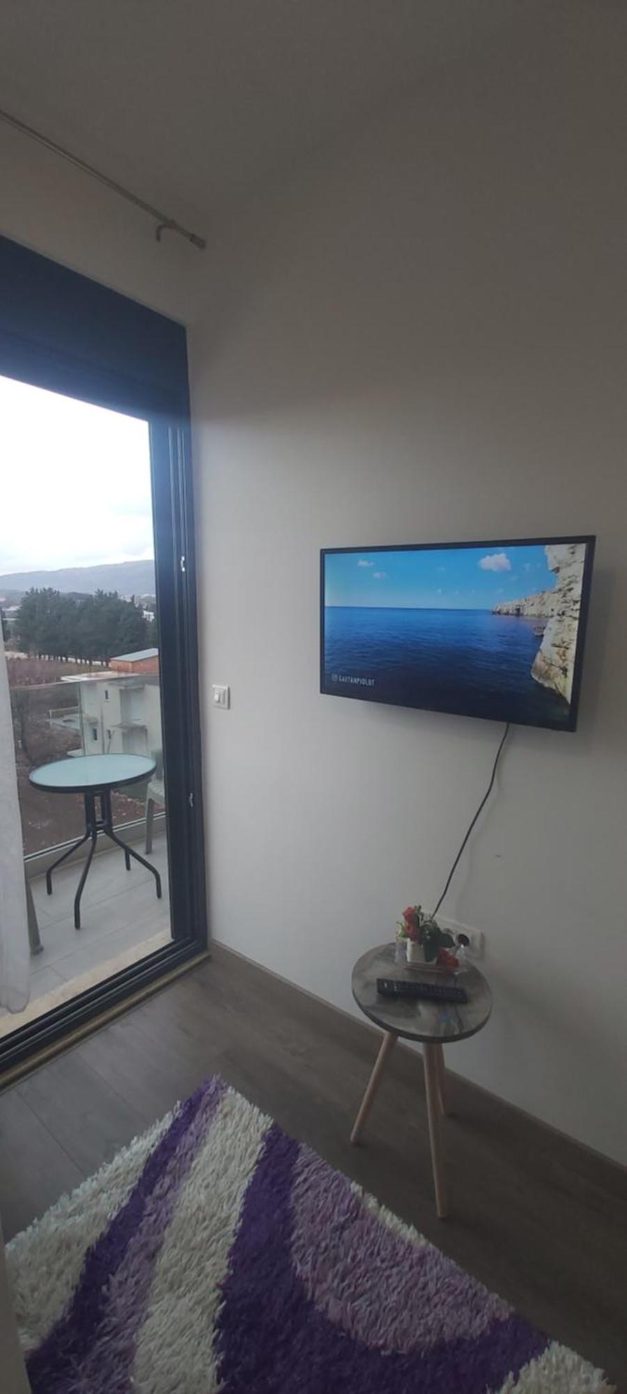 Apartament Mehmeti Ülgün Dış mekan fotoğraf